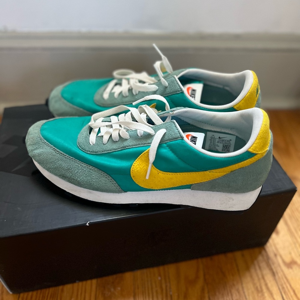 Nike DBREAK